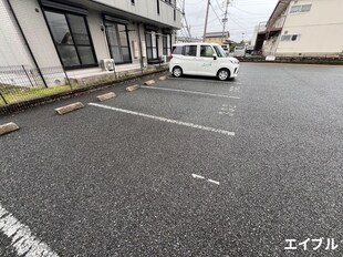 ソニア　リーベ　Ａ棟の物件外観写真